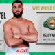 "Agit Kabayel Makes History as Germany's First Heavyweight Champion Since 1932"