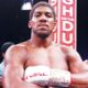 "Anthony Joshua Reveals His Favorite Opponent: The First Man to Knock Him Down"