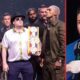 Tony Bellew Predicts Ryan Garcia vs Conor Benn Outcome: "That Version Is Not Good Enough"