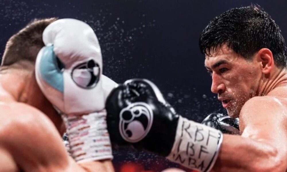 Michael Eifert Reveals Top Three Rankings for Dmitry Bivol and Delivers Verdict on Benavidez