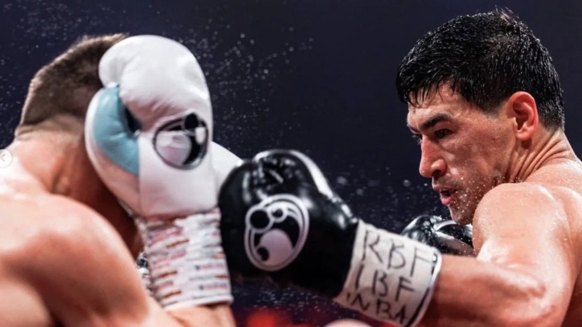 Michael Eifert Reveals Top Three Rankings for Dmitry Bivol and Delivers Verdict on Benavidez