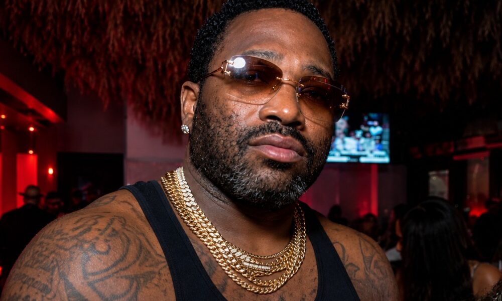 Adrien Broner Faces Accusations of Faking Intoxication After Women Sample His Drink