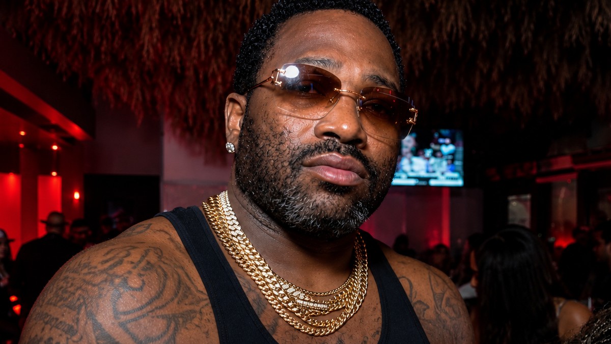 Adrien Broner Faces Accusations of Faking Intoxication After Women Sample His Drink