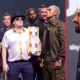 Kell Brook Evaluates Conor Benn's Chances Against Ryan Garcia for World Title Fight