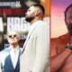 Derek Chisora Predicts Moses Itauma Will Overcome Filip Hrgovic in Epic Boxing Showdown