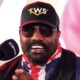 Derek Chisora Declines Heavyweight World Title Fight at 42: "I Let It Go"