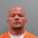 Anthony Smith arrested on felony charges for domestic violence, terroristic threats, and false imprisonment