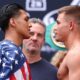 Emiliano Vargas vs Bryce Mills Fight Scorecard Analysis