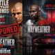 "Court Ruling Limits Floyd Mayweather to One Fight Option"