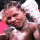 "Gervonta Davis: The Ultimate Target for America's Mega Boxing Showdown"