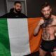 Drake puts monster bet on Conor McGregor to beat Max Holloway at UFC 329