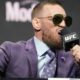UFC 329 press conference video