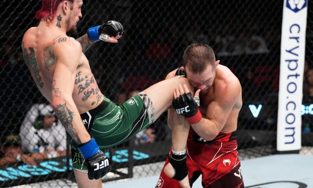 Sean O&rsquo;Malley willing to wait for title shot, calls rematch with Petr Yan the biggest bantamweight fight in history