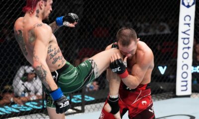 Sean O&rsquo;Malley willing to wait for title shot, calls rematch with Petr Yan the biggest bantamweight fight in history