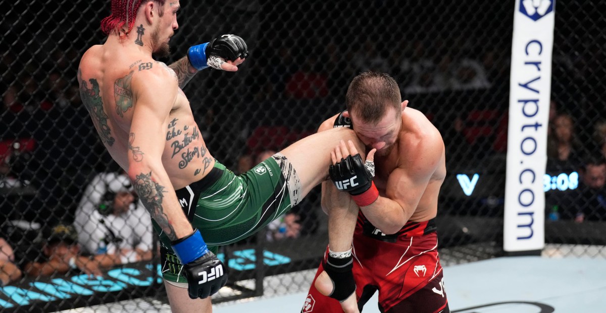 Sean O&rsquo;Malley willing to wait for title shot, calls rematch with Petr Yan the biggest bantamweight fight in history