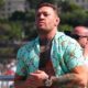Dustin Poirier reacts to &lsquo;dirtbag&rsquo; Conor McGregor suffering injury at UFC 329
