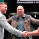 Michael Chandler shuts down Conor McGregor UFC 329 injury conspiracy theories: &lsquo;He&rsquo;s not a quitter&rsquo;