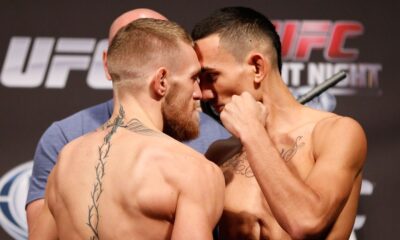 No Bets Barred: What can we expect from Conor McGregor&rsquo;s return at UFC 329?