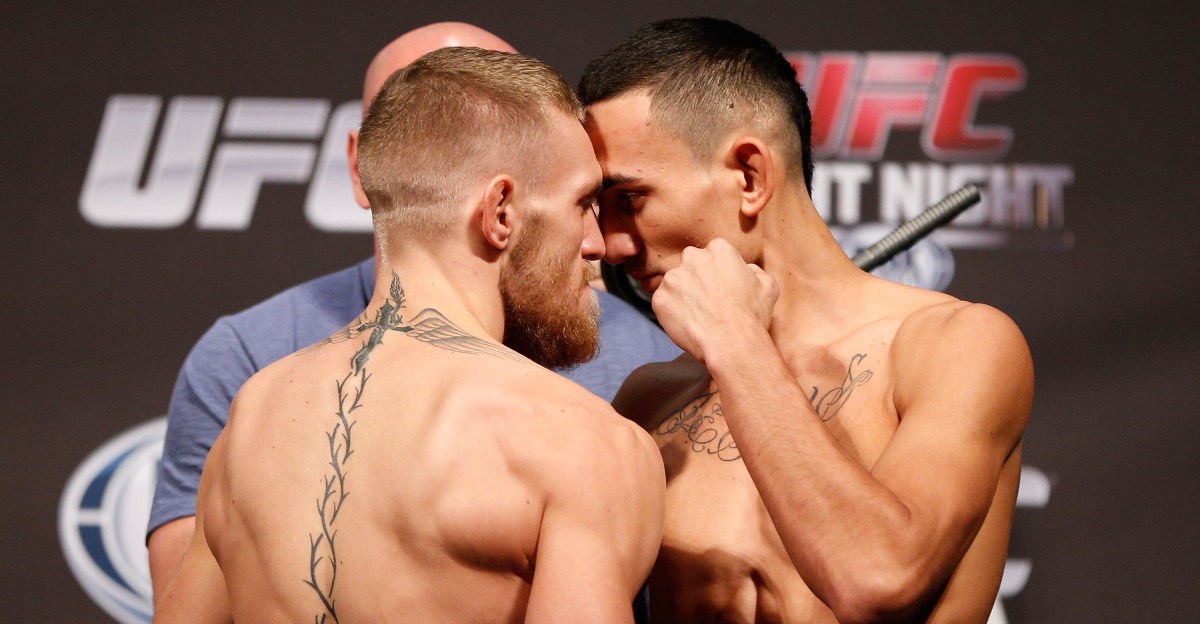 No Bets Barred: What can we expect from Conor McGregor&rsquo;s return at UFC 329?