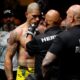 Alex Pereira aims for November UFC return at Madison Square Garden