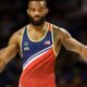 Jordan Burroughs faces Sean Brady in RAF 12 main event next month