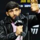 Arman Tsarukyan praises Conor McGregor as a &lsquo;GOAT in our sport&rsquo; but his career is over: &lsquo;I feel like Conor is done&rsquo;