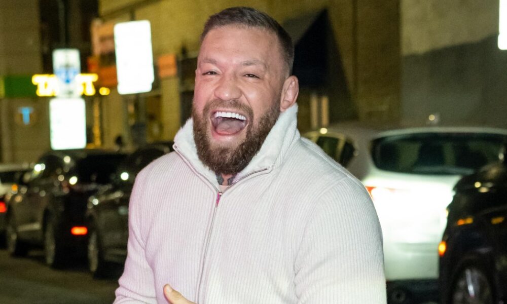 UFC 329 roundtable: Has the MMA world passed Conor McGregor by?