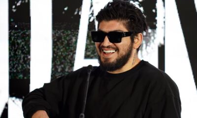 Dillon Danis&rsquo; attorney quits again over lack of payment, failure to communicate in Nina Agdal lawsuit