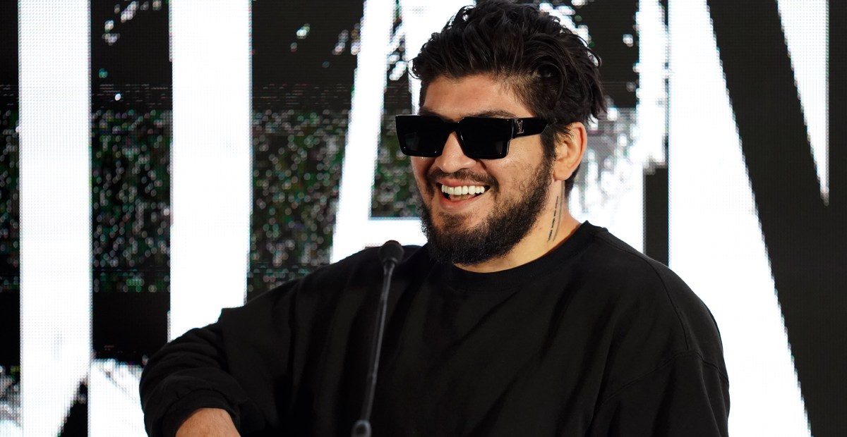 Dillon Danis&rsquo; attorney quits again over lack of payment, failure to communicate in Nina Agdal lawsuit