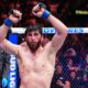 UFC Abu Dhabi predictions