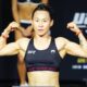One-time title challenger booked for UFC Shanghai co-main event