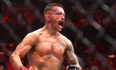 2 new fights added to Noche UFC, including Dan Ige&rsquo;s bantamweight debut