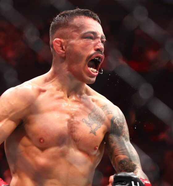 2 new fights added to Noche UFC, including Dan Ige&rsquo;s bantamweight debut