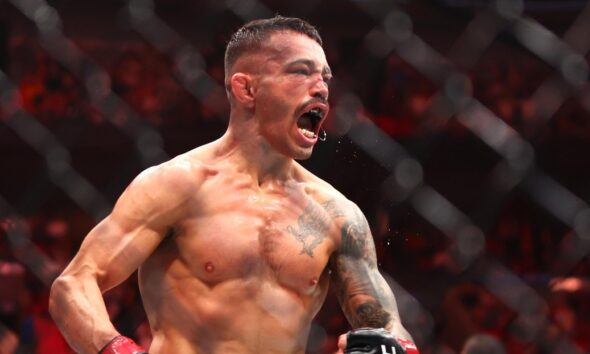 2 new fights added to Noche UFC, including Dan Ige&rsquo;s bantamweight debut