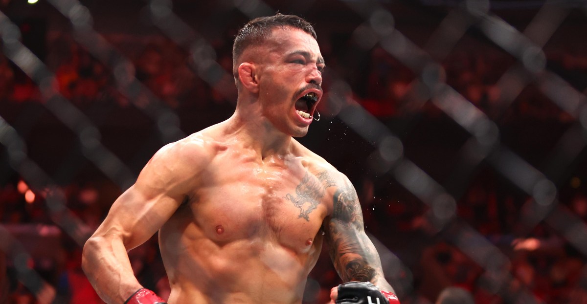 2 new fights added to Noche UFC, including Dan Ige&rsquo;s bantamweight debut
