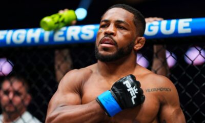 Archie Colgan plans to find out if Usman Nurmagomedov is really that great or not: &lsquo;July 31, we&rsquo;ll have those answers&rsquo;