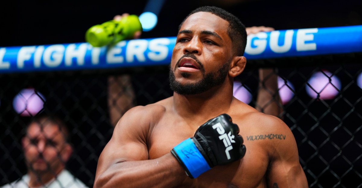 Archie Colgan plans to find out if Usman Nurmagomedov is really that great or not: &lsquo;July 31, we&rsquo;ll have those answers&rsquo;