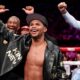 Shakur Stevenson reacts to viral Shannon Sharpe interview, Eddie Hearn spoiling Zuffa Boxing signing