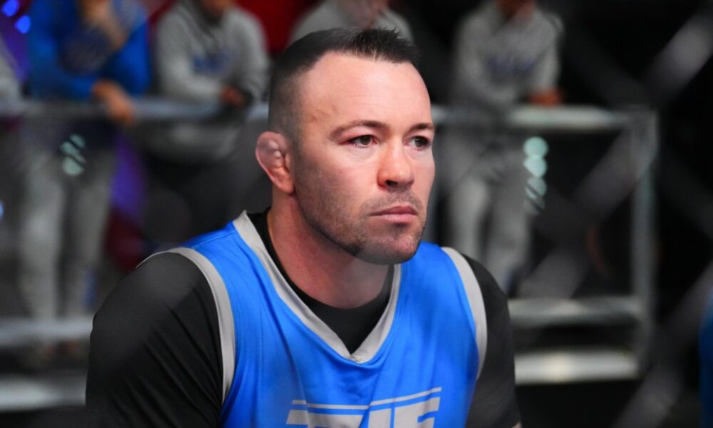 Colby Covington vs. Belal Muhammad, Merab Dvalishvili vs. Henry Cejudo 2 official for upcoming RAF main events