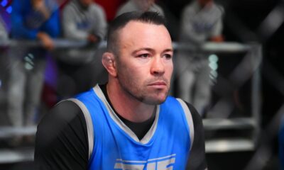Colby Covington vs. Belal Muhammad, Merab Dvalishvili vs. Henry Cejudo 2 official for upcoming RAF main events