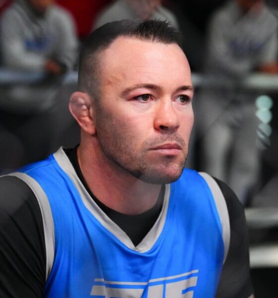 Colby Covington vs. Belal Muhammad, Merab Dvalishvili vs. Henry Cejudo 2 official for upcoming RAF main events