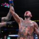 &lsquo;They need to make a movie out of this, bro&rsquo;: Daniel Rodriguez grateful to get UFC Belgrade headline spot after 8 months in Mexican prison