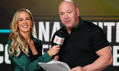 Dana White&rsquo;s Contender Series season 10 debuts in August