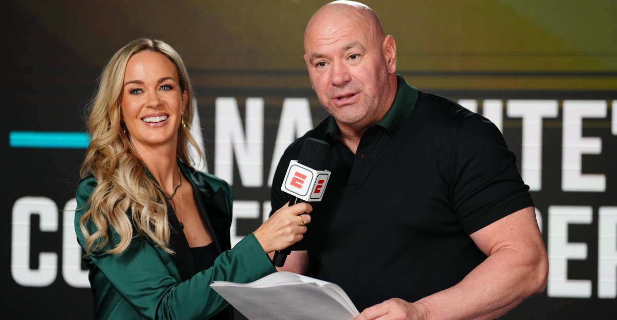 Dana White&rsquo;s Contender Series season 10 debuts in August