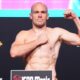 UFC Belgrade weigh-in video: Medic vs. Rodriguez
