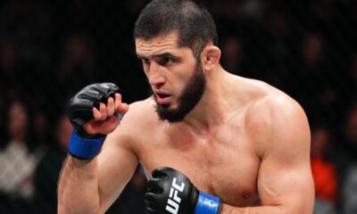 Islam Makhachev reveals his game plan for Ian Machado Garry at UFC 330: &lsquo;I have to follow him, he runs too much&rsquo;