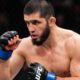 Islam Makhachev reveals his game plan for Ian Machado Garry at UFC 330: &lsquo;I have to follow him, he runs too much&rsquo;