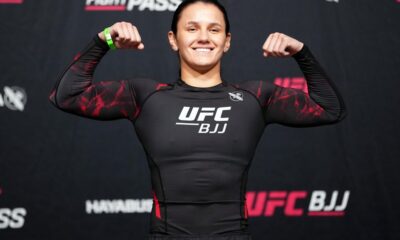 Bella Mir: DWCS spot &lsquo;most likely&rsquo; set for this summer