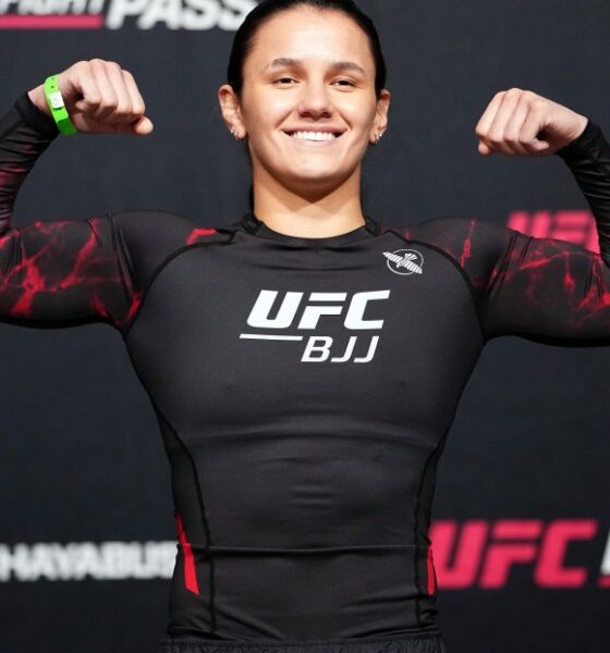 Bella Mir: DWCS spot &lsquo;most likely&rsquo; set for this summer