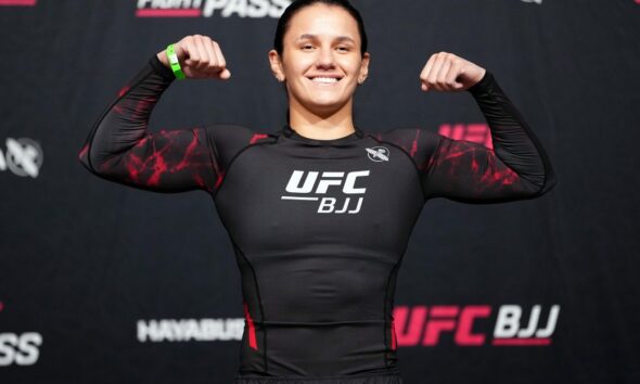 Bella Mir: DWCS spot &lsquo;most likely&rsquo; set for this summer